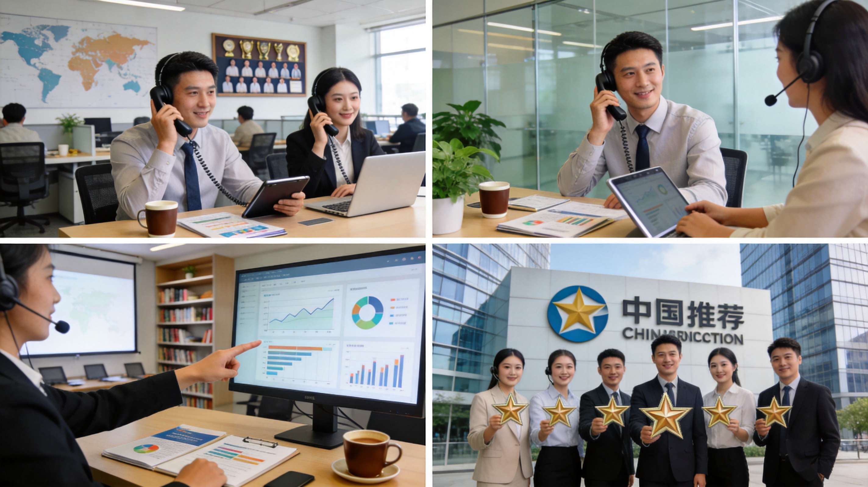 客户支持服务：专业团队为用户提供咨询与帮助