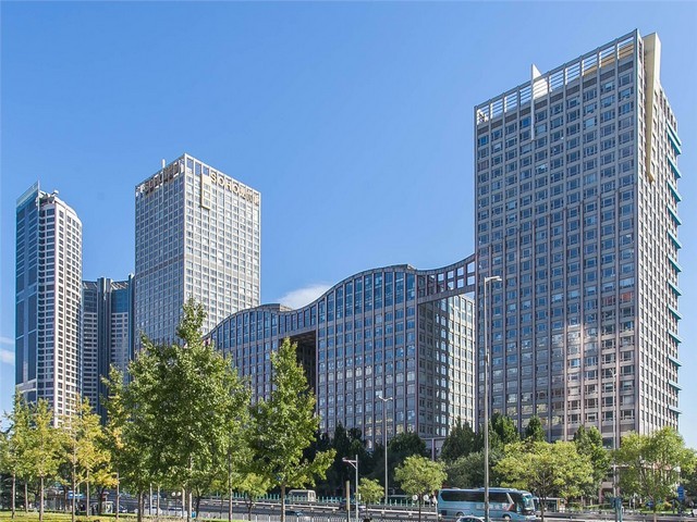 贵州中控系统弱电工程师